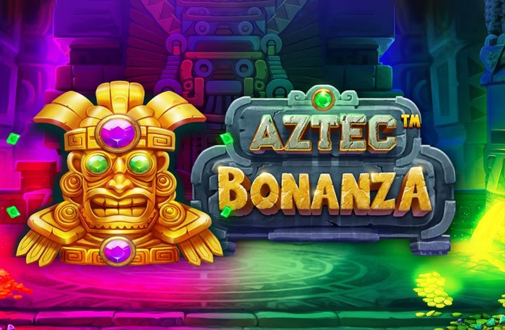 Play Aztec Bonanza Slot