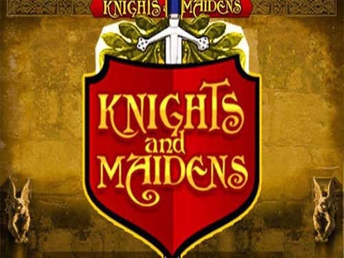 Knights and Maidens Slot