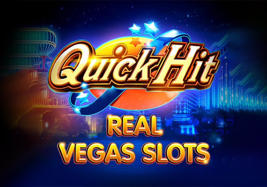 Play Quick Hit Slot